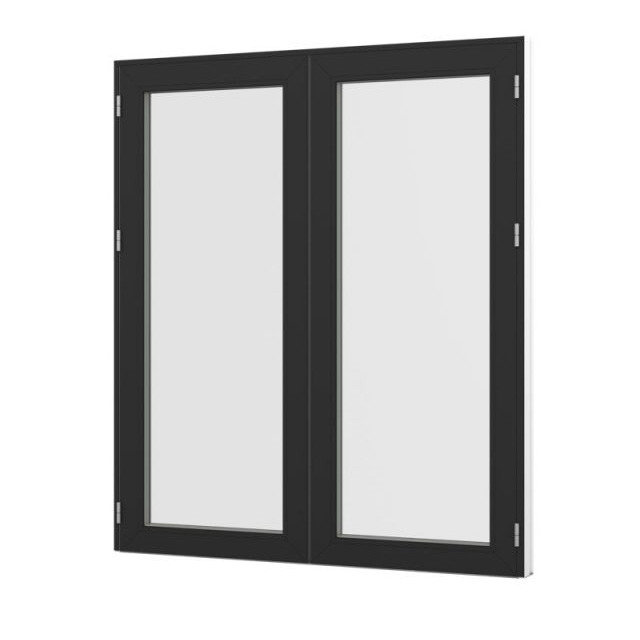 PATIO DOORS